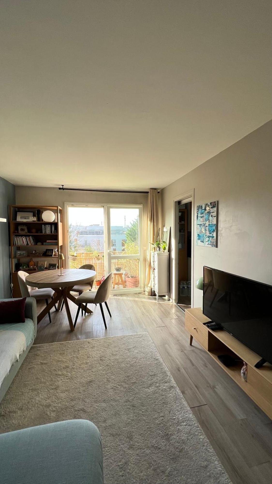 L'Hay-Les-Roses Proche Rer Paris Apartamento Exterior foto