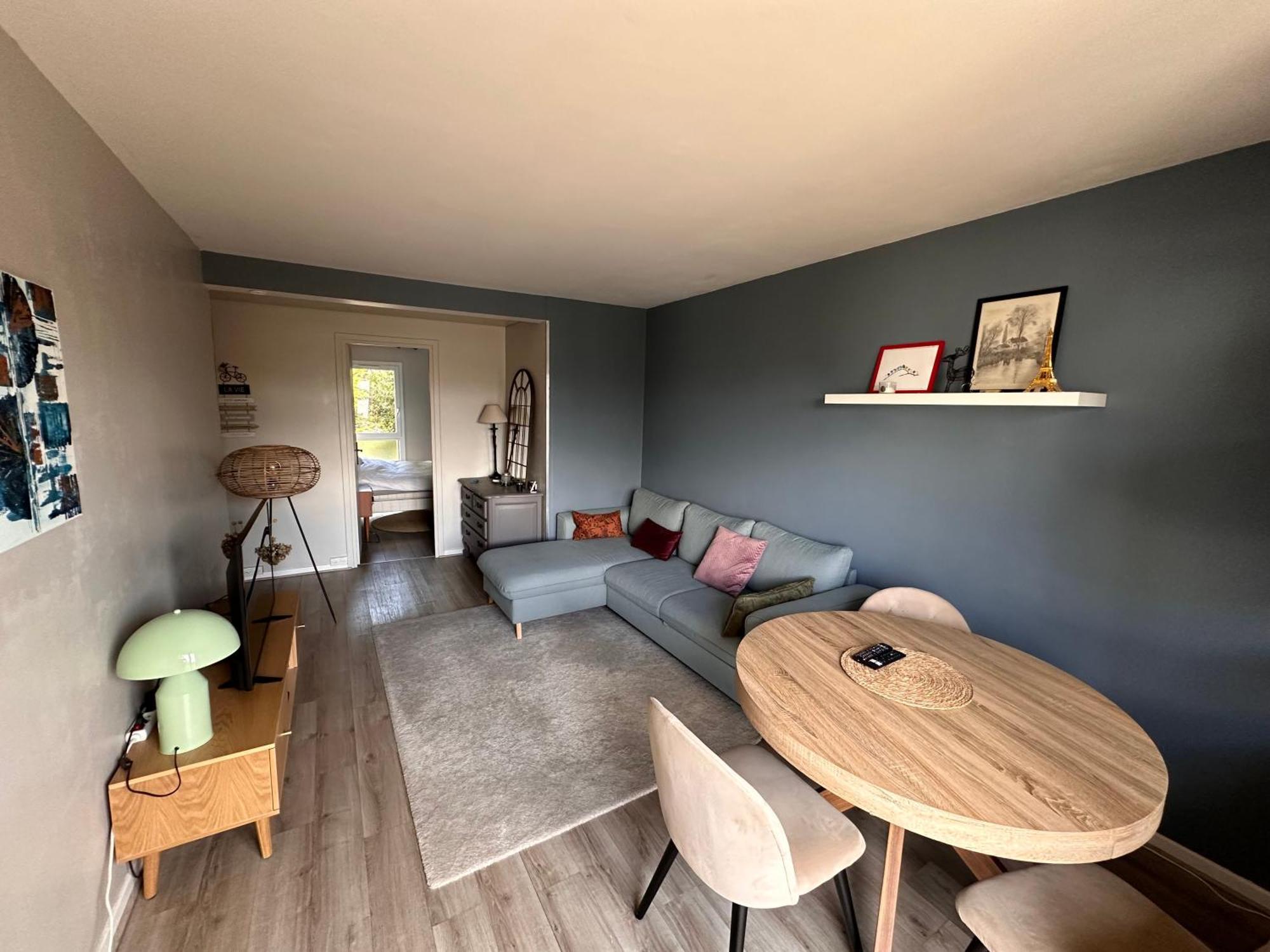 L'Hay-Les-Roses Proche Rer Paris Apartamento Exterior foto